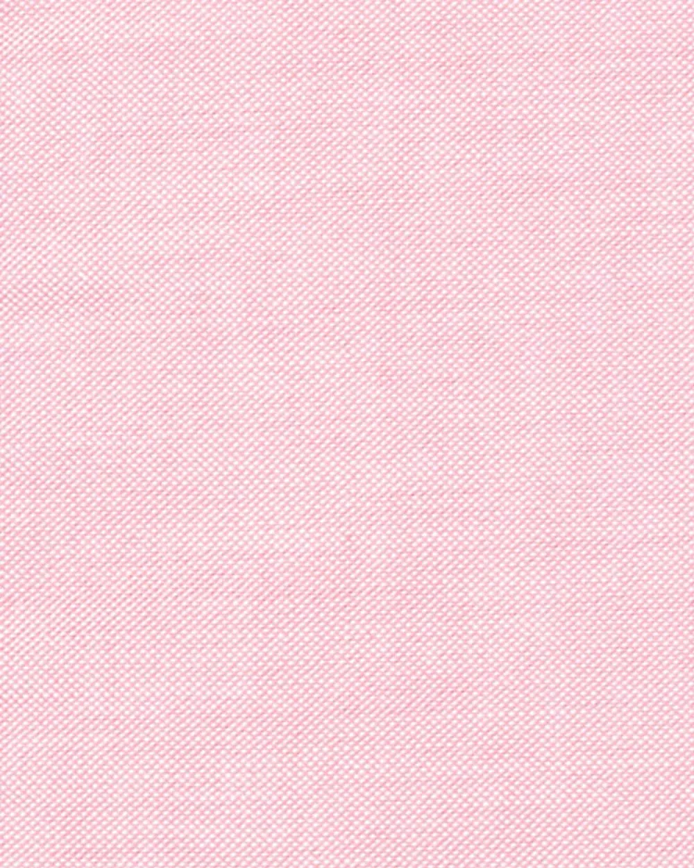 Blusa oxford manga larga rosado