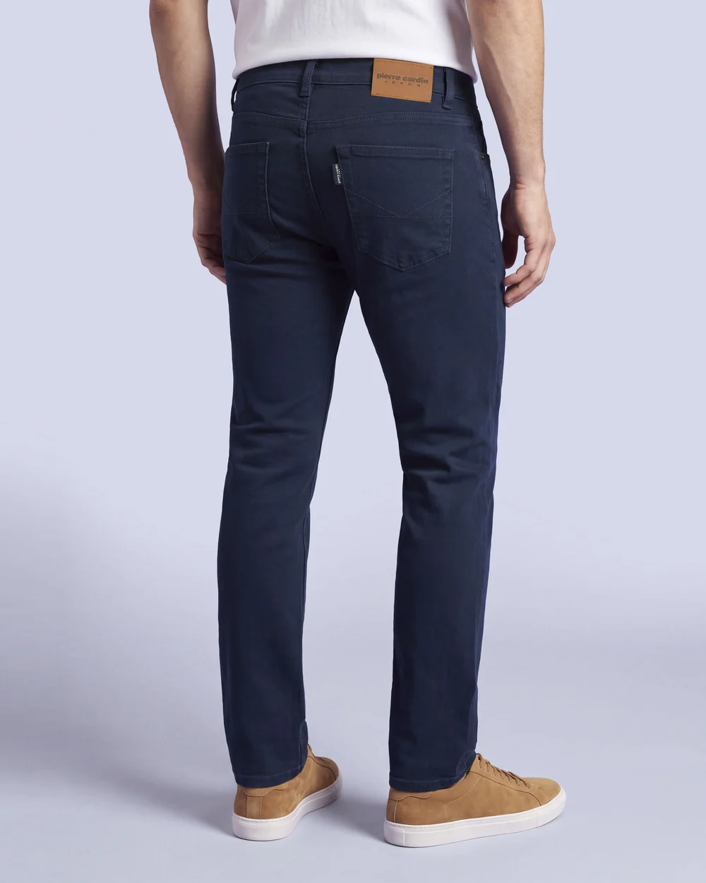 Jeans 731 straight fit azul nuevo