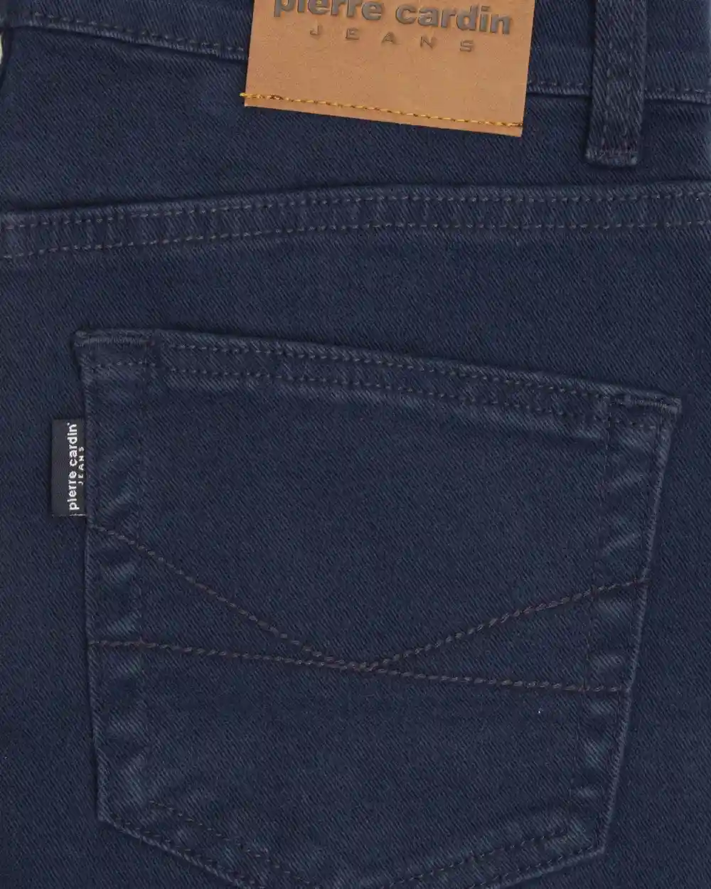 Jeans 731 straight fit azul nuevo