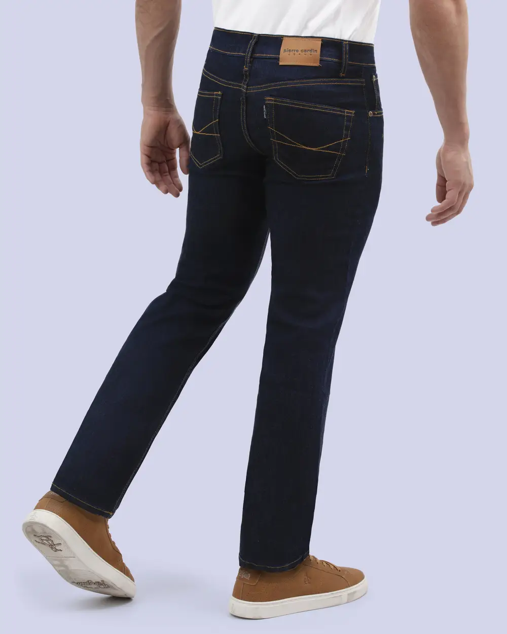 Jeans 731 regular fit azul oscuro