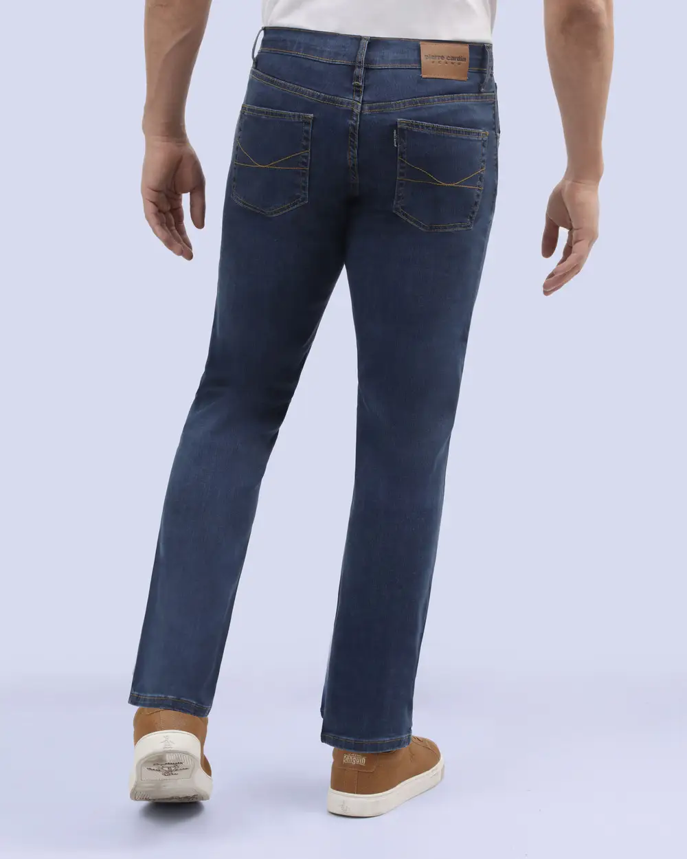 Jeans 731 regular fit azul