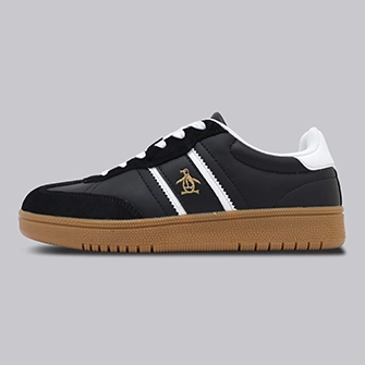 Calzado casual sutwik negro