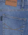 Jeans 731 straight fit azul claro